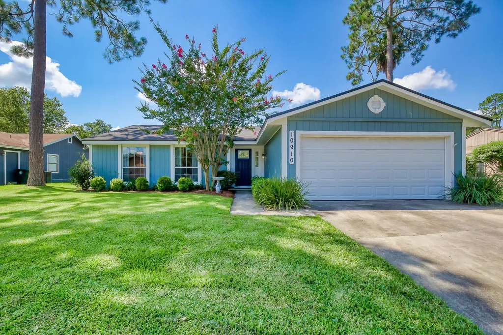 10910 Knottingby Drive Jacksonville FL 32257