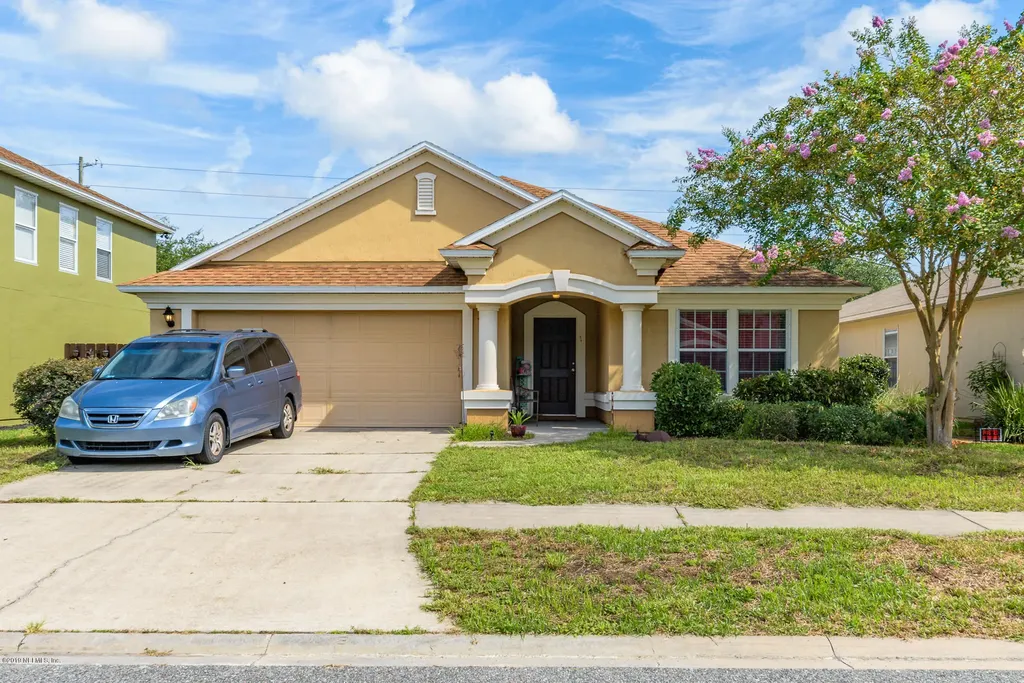 3859 Marsh Bluff Drive Jacksonville FL 32226