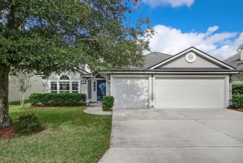 61 St Croix Island Drive St. Augustine FL 32092