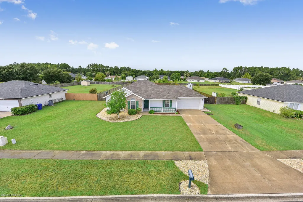 86654 Worthington Drive Yulee FL 32097