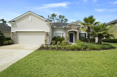 2190 Club Lake Drive Orange Park FL 32065