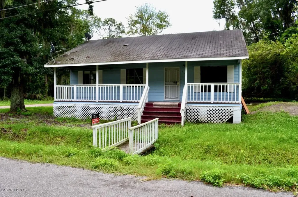 6402 Beryl Street Jacksonville FL 32219