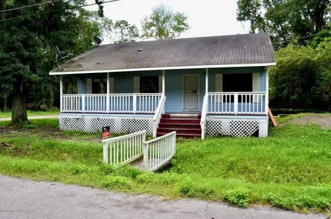 6402 Beryl Street Jacksonville FL 32219