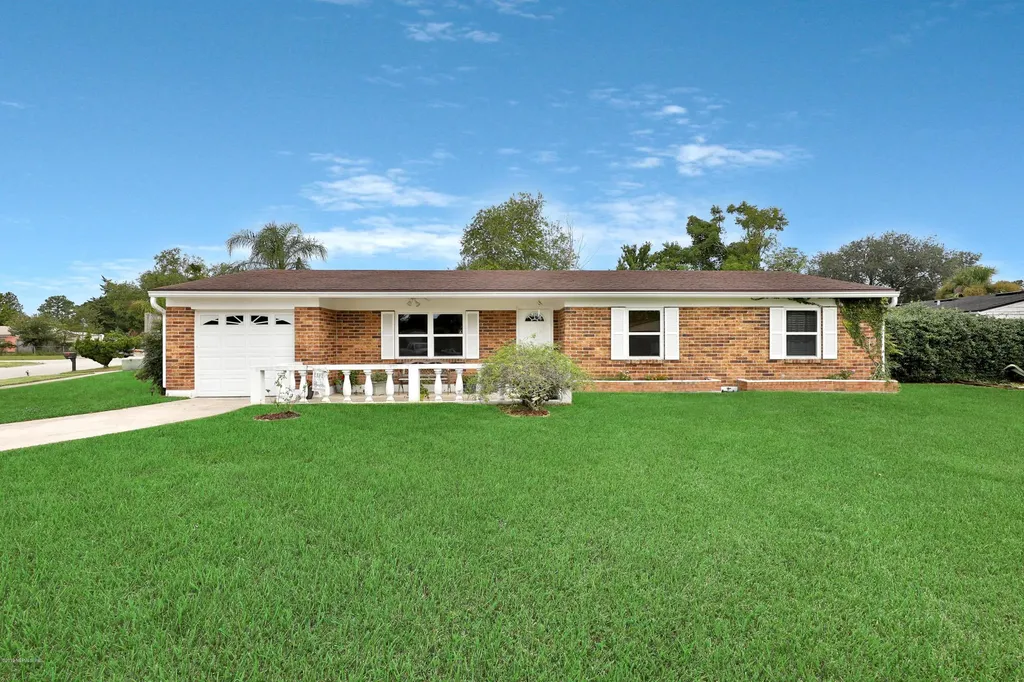2443 Minford Place Jacksonville FL 32246
