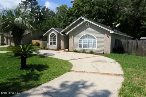 544 Lewis Morris Street Orange Park FL 32073