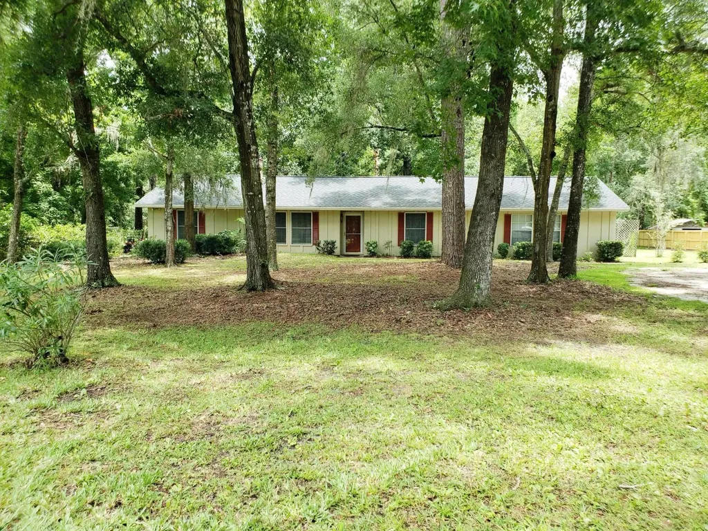 5236 Choctaw Street St. Augustine FL 32092