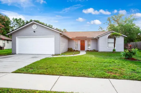 7763 Allspice Circle E Jacksonville FL 32244