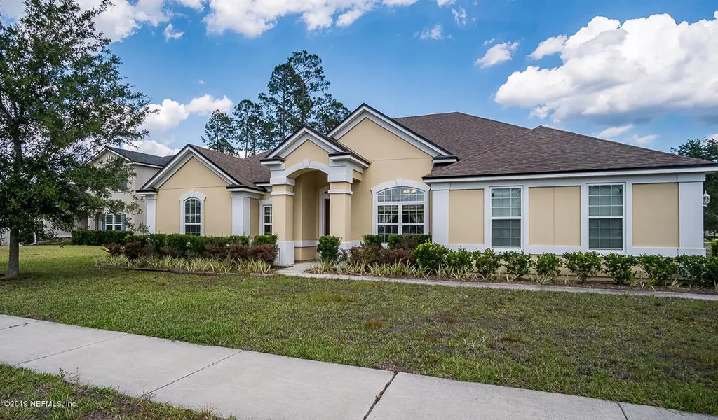 4420 Song Sparrow Drive Middleburg FL 32068