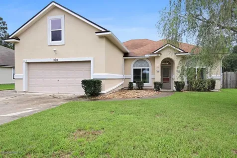 689 Camp Francis Johnson Road Orange Park FL 32065
