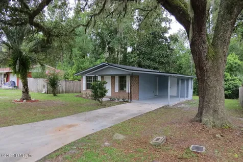 603 Kirk Street Green Cove Springs FL 32043