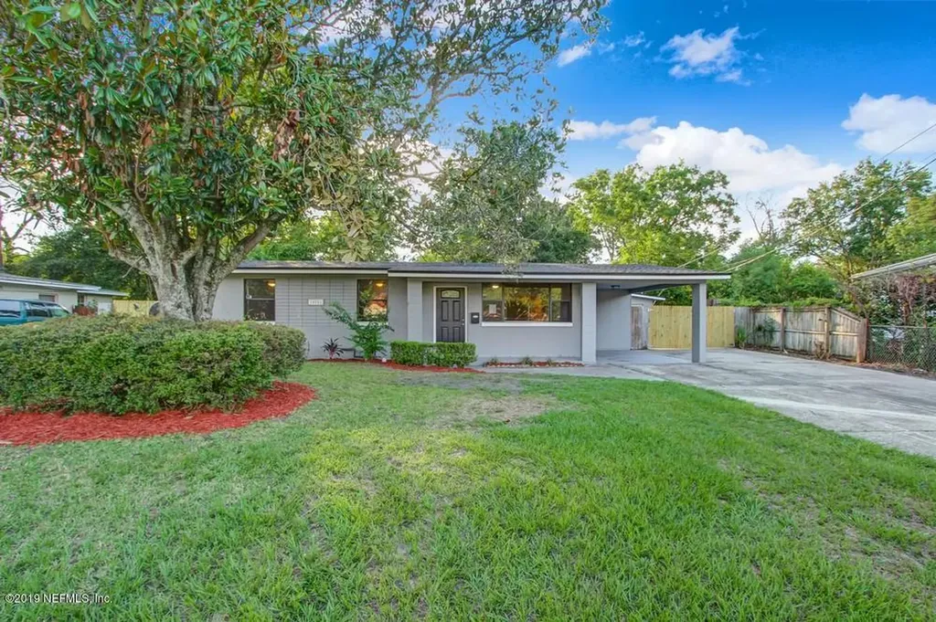 10586 Citrus Lane Jacksonville FL 32218