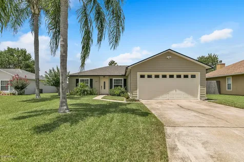 11534 Twin Oaks Trail Jacksonville FL 32258