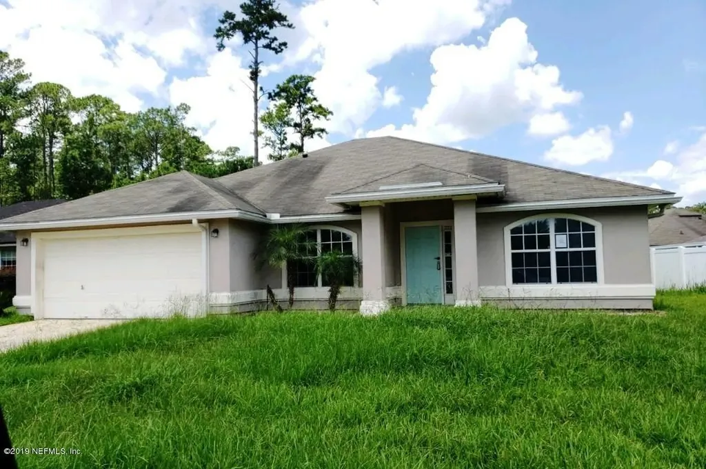 1852 Heartpine Drive Middleburg FL 32068