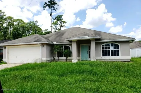 1852 Heartpine Drive Middleburg FL 32068