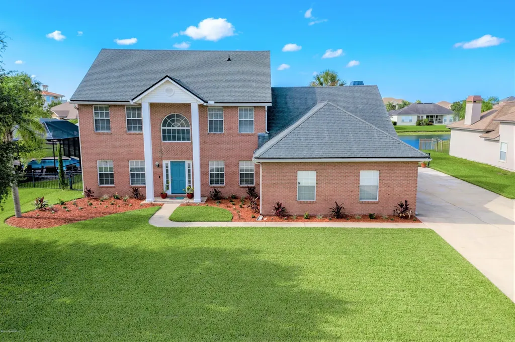 11277 Island Club Lane Jacksonville FL 32225