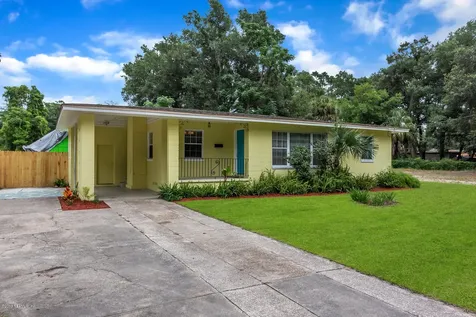 1943 Paine Avenue Jacksonville FL 32211
