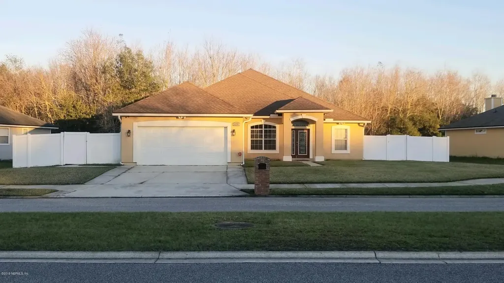 11757 Rolling River Boulevard Jacksonville FL 32219