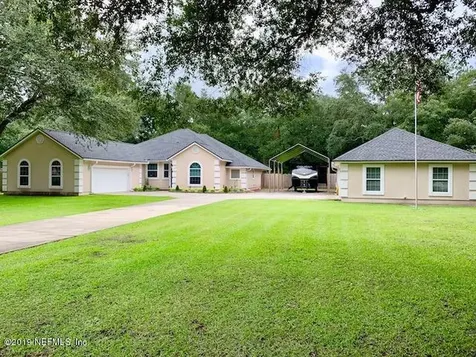 1195 Cactus Cut Road Middleburg FL 32068