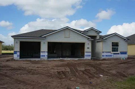 2548 Cold Stream Lane Green Cove Springs FL 32043