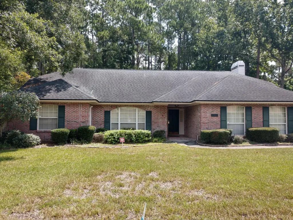 11917 Gran Crique Court S Jacksonville FL 32223
