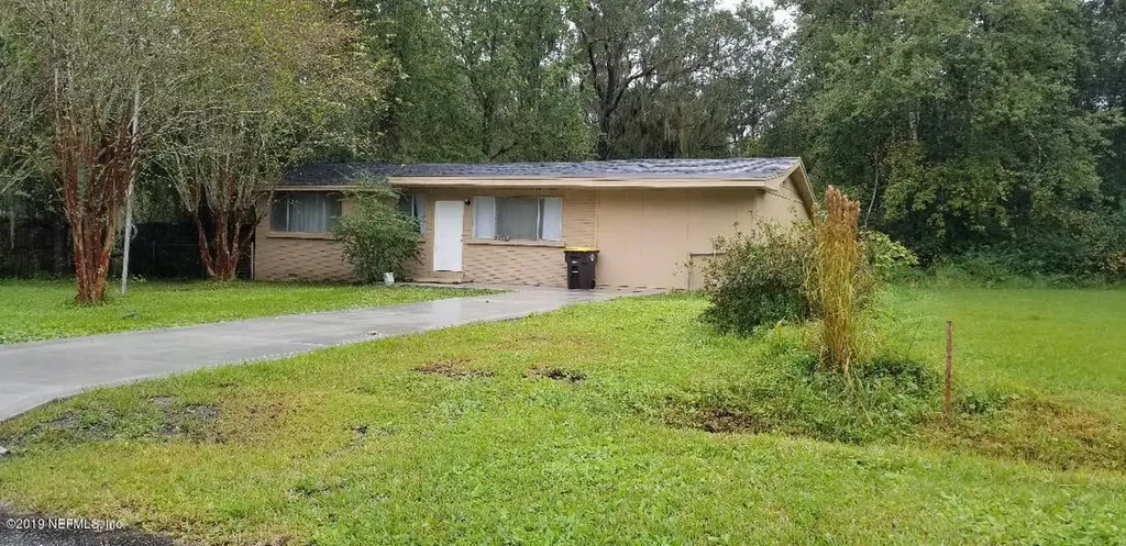 8728 Trilby Avenue Jacksonville FL 32244