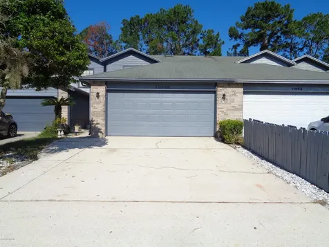 11048 Mill Pond Court Jacksonville FL 32257