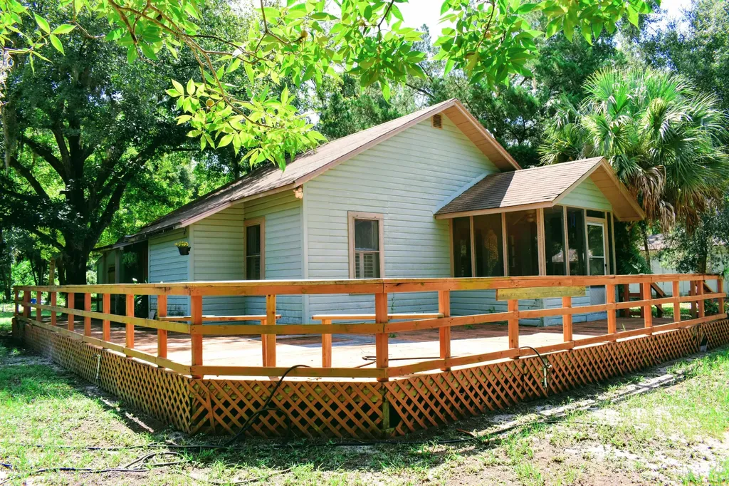 5995 John Anderson Highway Flagler Beach FL 32136