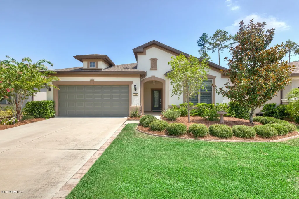 35 Woodgrove Court Ponte Vedra FL 32081