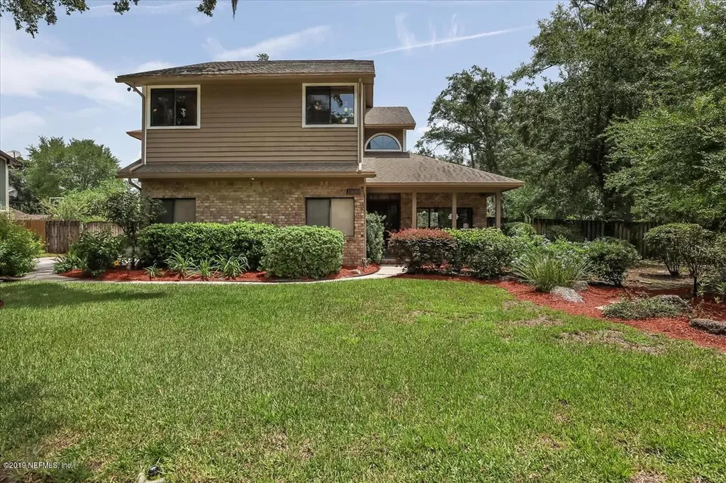 11655 Lois Cross Drive Jacksonville FL 32258