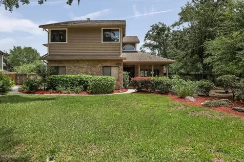 11655 Lois Cross Drive Jacksonville FL 32258