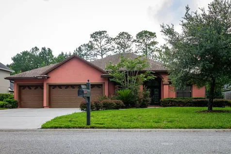 11166 Monarch Landing Drive Jacksonville FL 32257