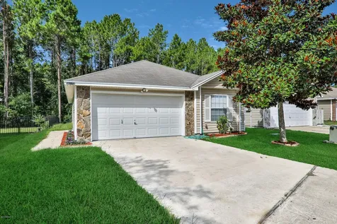 96178 Tidal Bay Court Yulee FL 32097