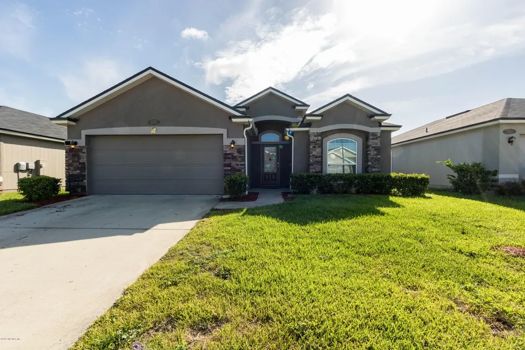 2551 Sir Galahad Drive Jacksonville FL 32254