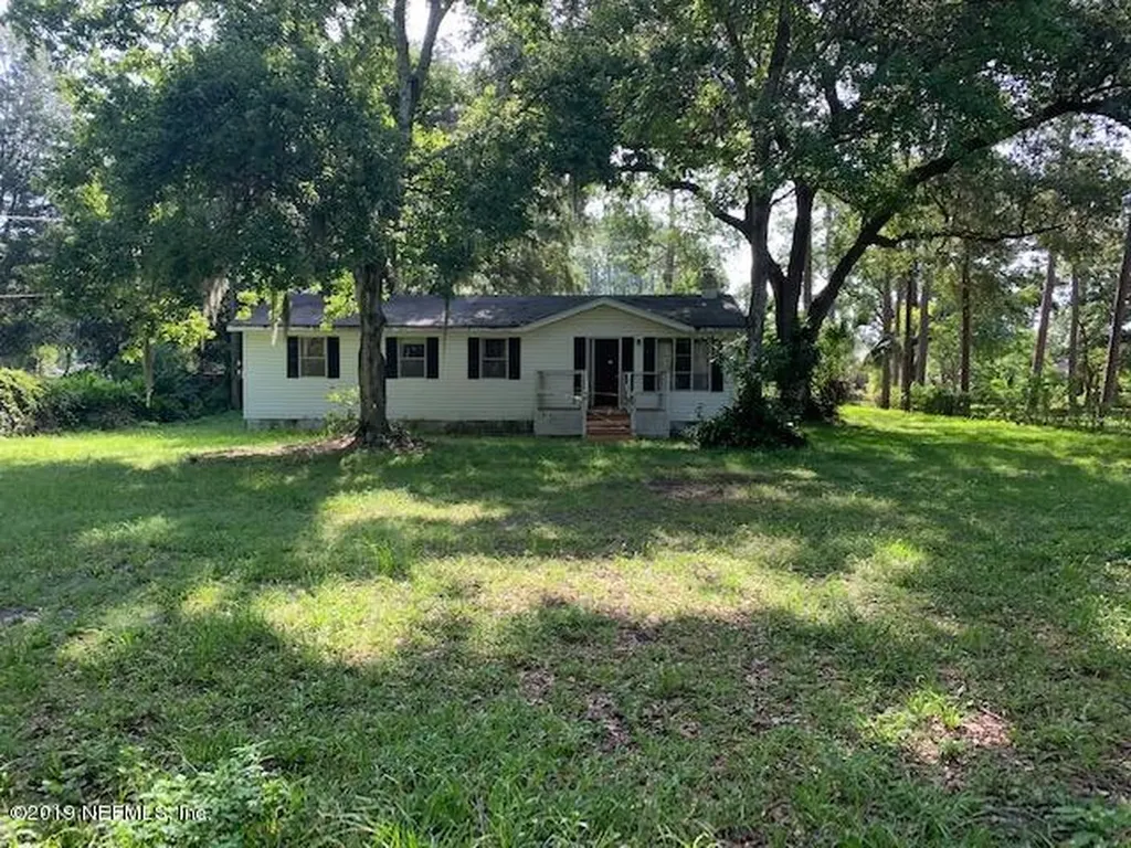 10825 Hampton Road Jacksonville FL 32257