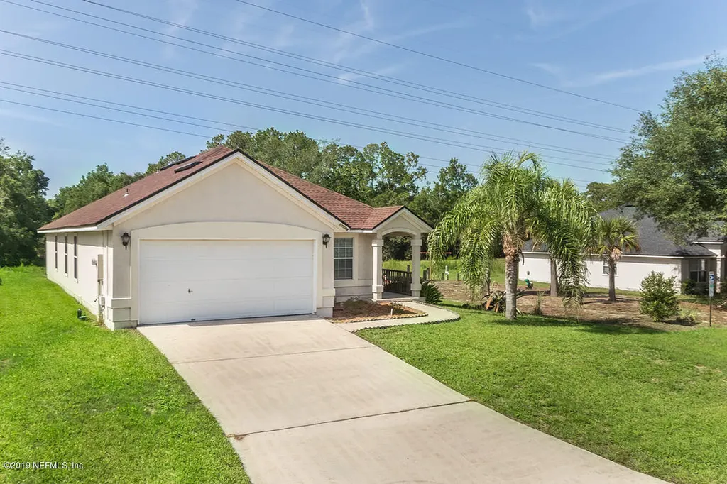 12084 Coachman Lakes Way Jacksonville FL 32246