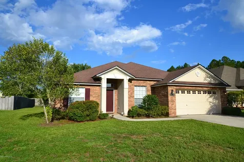6587 Harmon Hills Court Jacksonville FL 32222