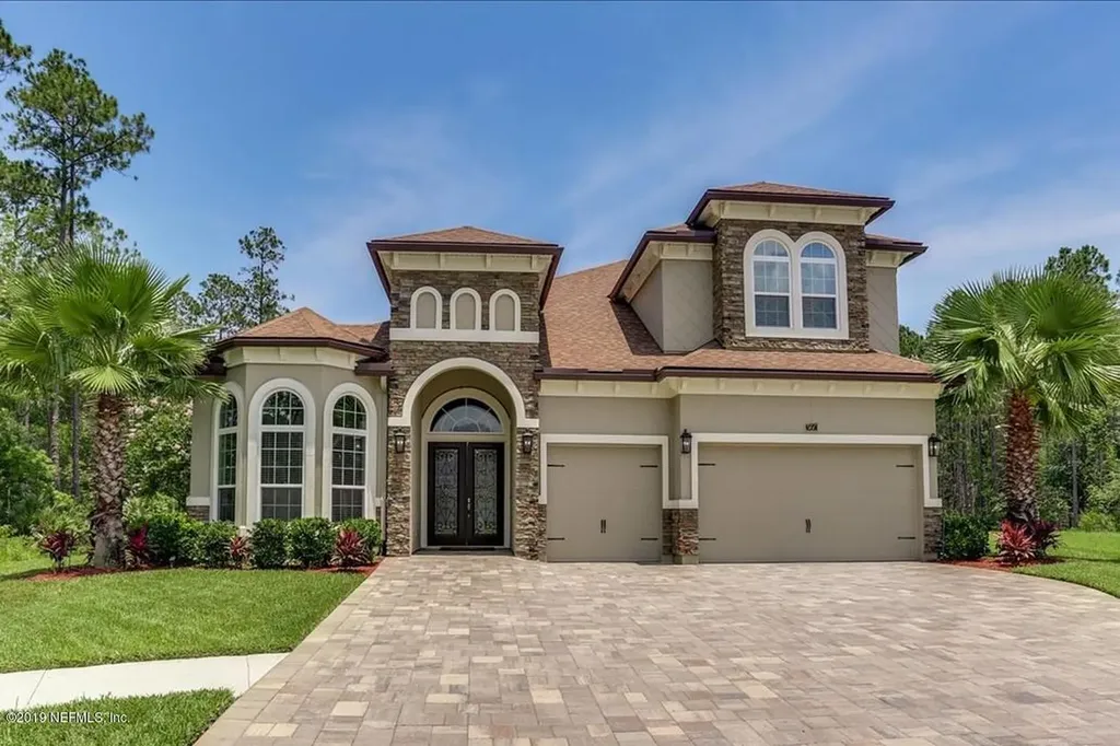 360 Senegal Drive Ponte Vedra FL 32081