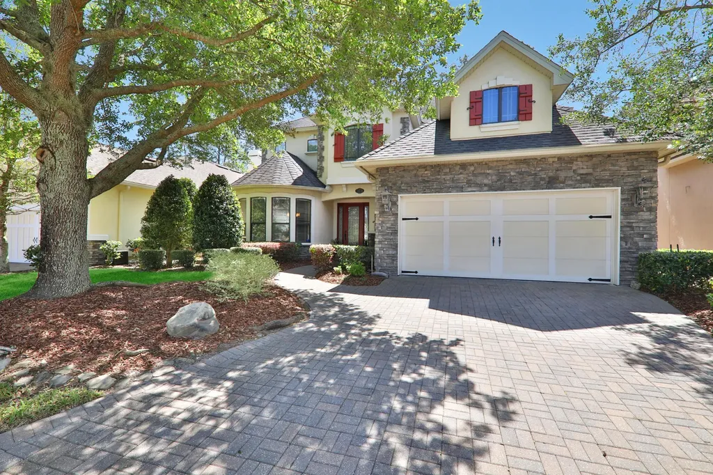 13036 Sir Rogers Court S Jacksonville FL 32224