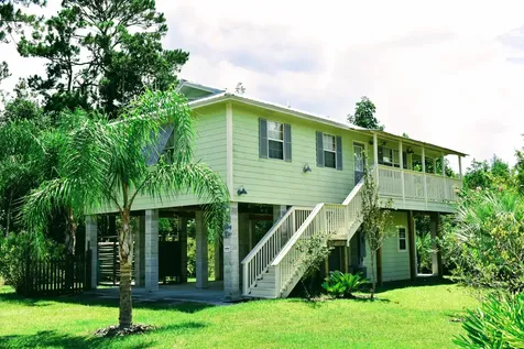 207 Pine Drive Crescent City FL 32112