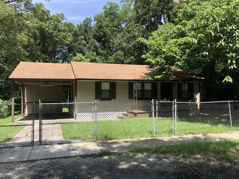 1120 Detroit Street Jacksonville FL 32254