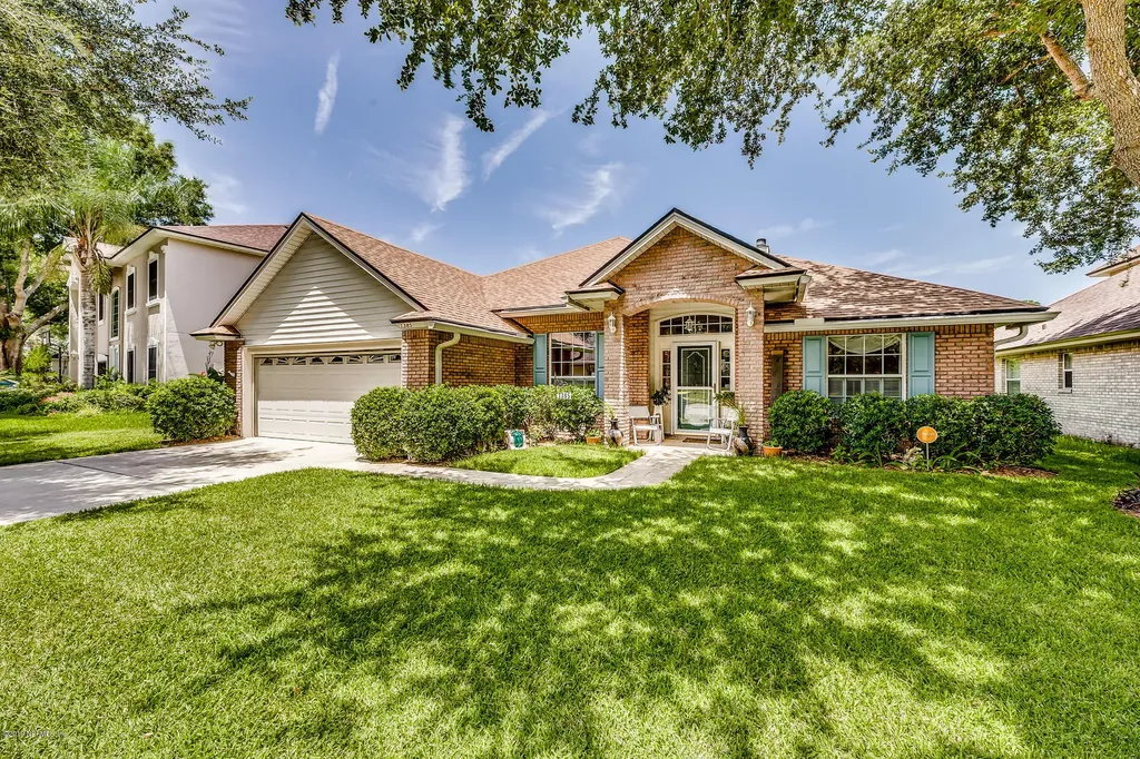 1385 Soaring Flight Way Jacksonville FL 32225