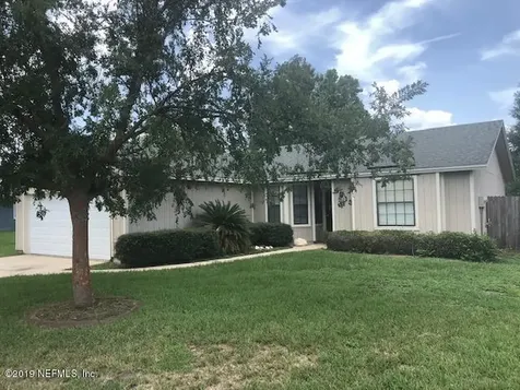 9613 Villiers Drive N Jacksonville FL 32221