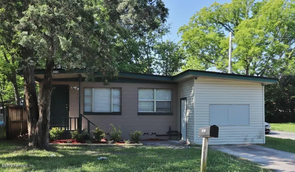 3118 Dignan Street Jacksonville FL 32254
