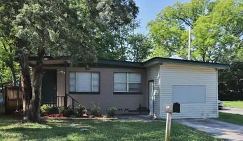 3118 Dignan Street Jacksonville FL 32254