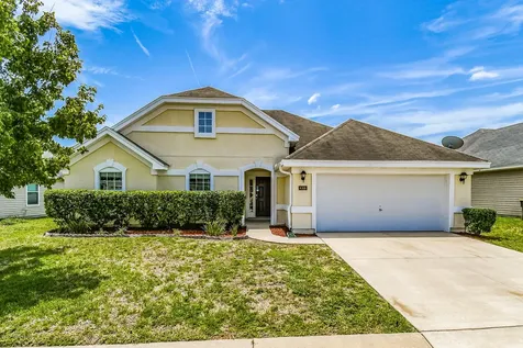 6318 Louis Clark Court Jacksonville FL 32222
