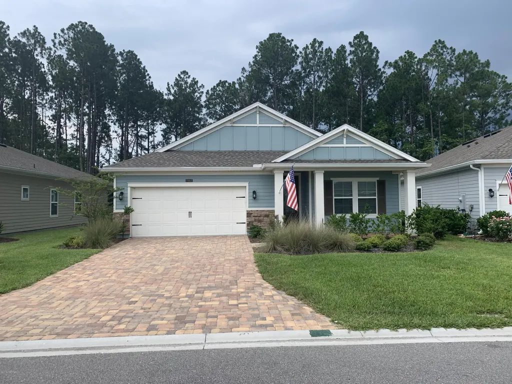 2462 Alexia Circle Jacksonville FL 32246