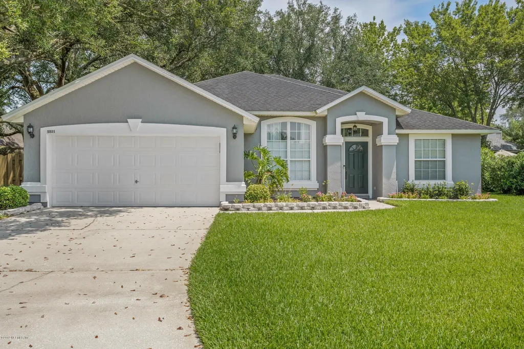 5521 Alden Bridge Drive Jacksonville FL 32258