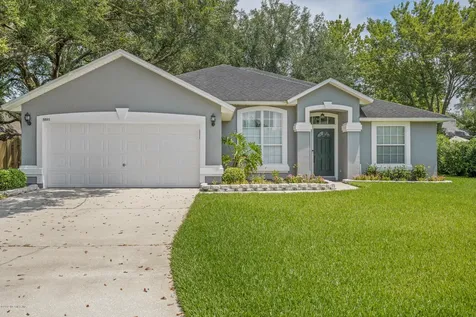 5521 Alden Bridge Drive Jacksonville FL 32258