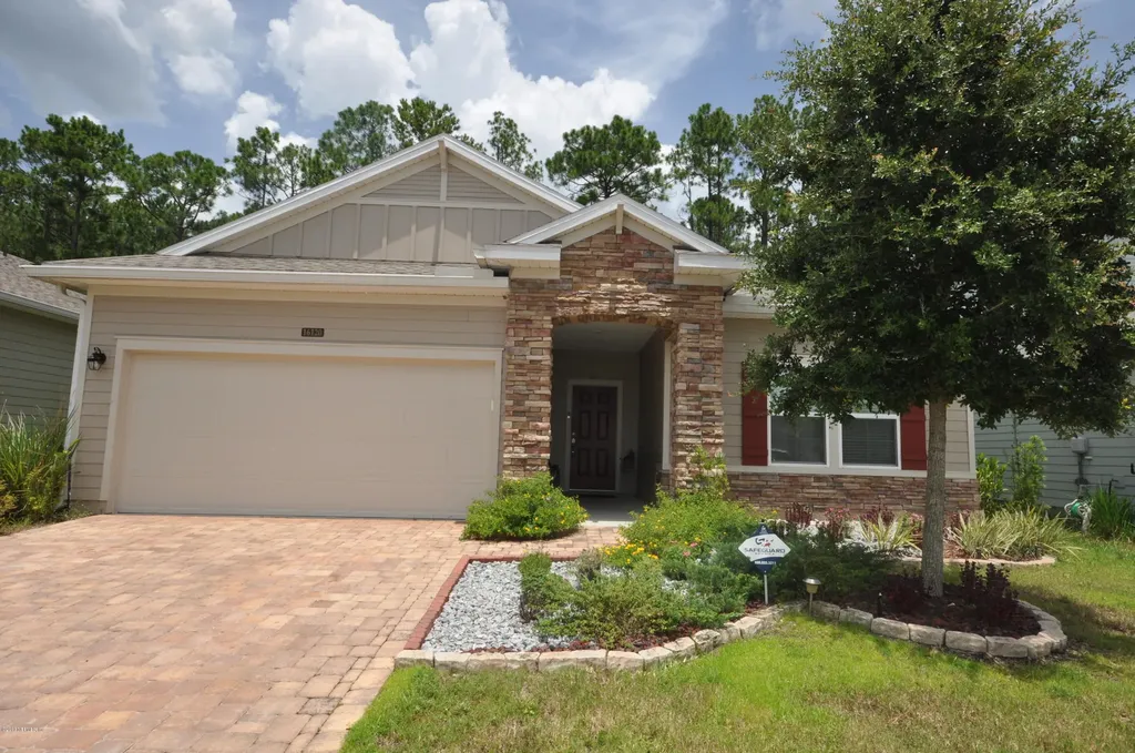 16120 Blossom Lake Drive Jacksonville FL 32218