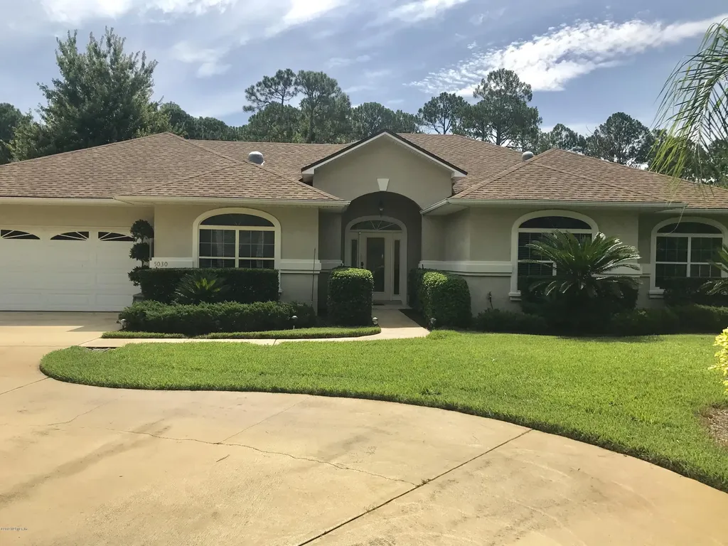 5030 Datil Pepper Road St. Augustine FL 32086